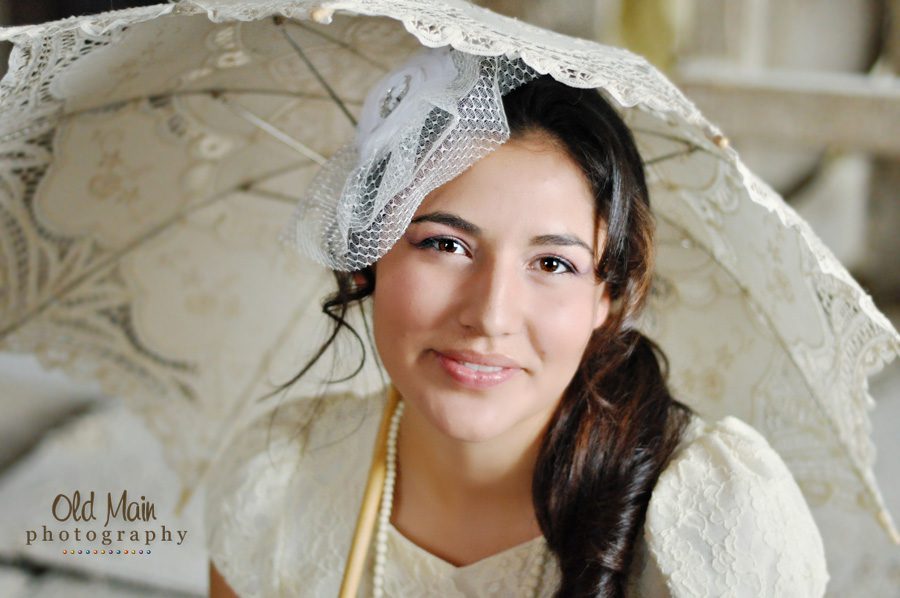 (c) Old Main Photography