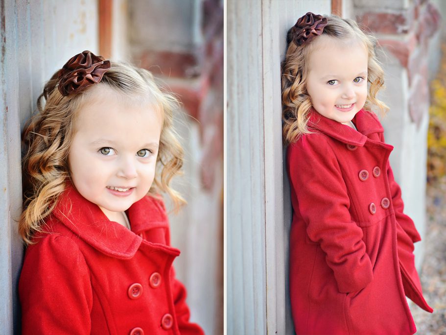 (c) Old Main Photography